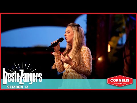 Emma Heesters - Wie Je Was - Beste Zangers 2019 (Officiële Lyric Video)