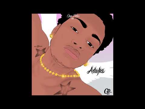 🕊ADYKS (RIP)🕊😢