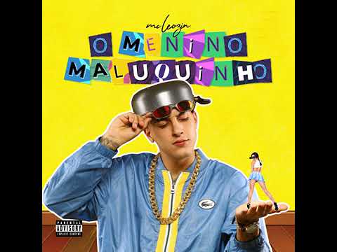 Mc Leozin e Mc Rick - Que Menina Linda