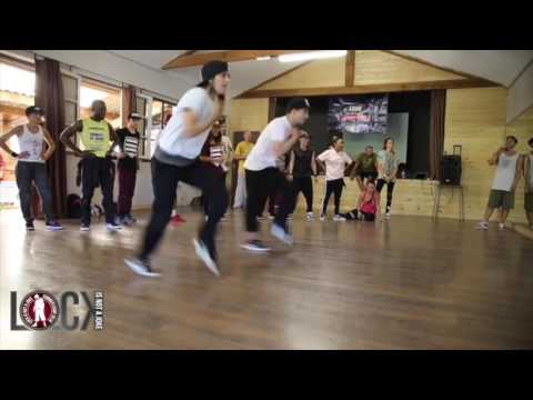 Vovan & Funky J Lock is not a Joke 2016