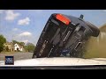 Top 12 High Speed Police Chases Caught On Dashcam