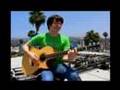 Guitar Lesson 1 & 2 From Drake BELL "i Found A ...