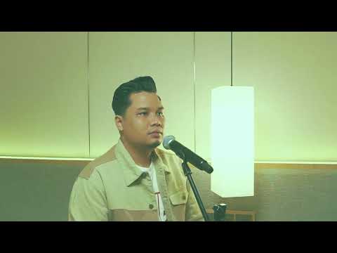 SEPUTIH HATI | AGNES MONICA | COVER BY @TitoMunandar