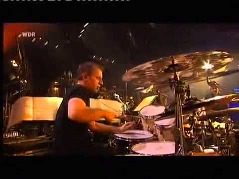 WDR Big Band - Small Town Jack - feat. Bill Evans + Dave Weckl