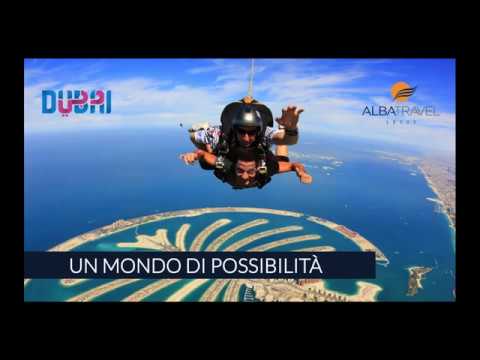 , title : 'DUBAI, un mondo di possibilità... con Albatravel alla portata di tutti - Webinar del 23 Ottobre 2017'