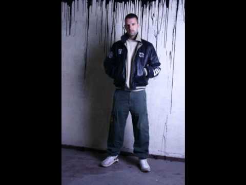 Baba Saad feat. D-BO  Verschwunden