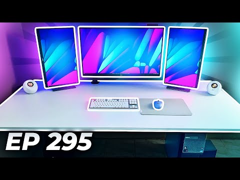Setup Wars Episode 295 - Minimal Edition