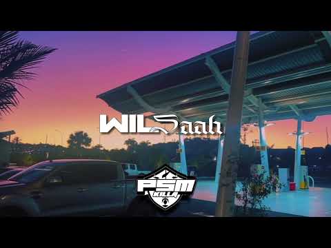 WIL SAH - Fire and ice ( PSM 2025 KILLA).