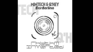 Mintech & Q'Hey - Systematic Review (Original Mix) [Rhythm Inverted]