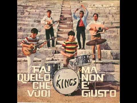 Kings - ma non è giusto