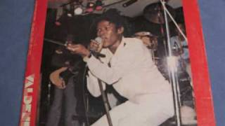 Dillinger - Youth Man