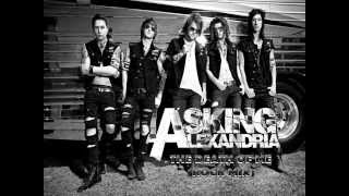 Asking Alexandria- The Death Of Me (Rock Mix)