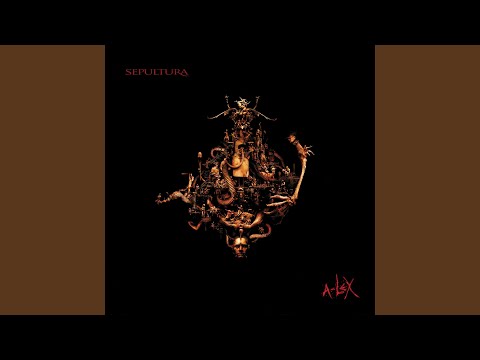 Videoclip de Moloko Mesto (2021 Remaster) — Sepultura
