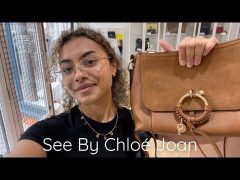 See By Chloé Joan Review