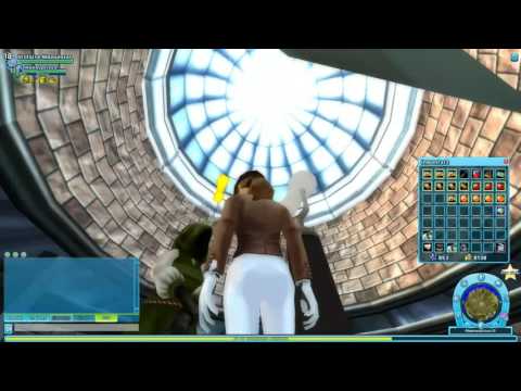 SSO #114 Poznajmy tajemniczą panią X... cz2