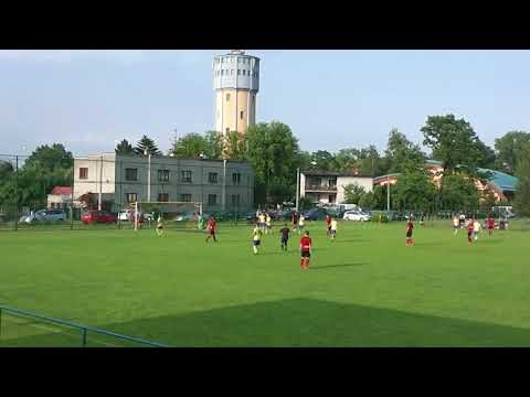 FK Bospor Bohumín - FK Nové Sady 4:0 (3:0)