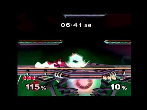 MasterHand 6 WF - VGBC｜aMSa vs. Rudolph