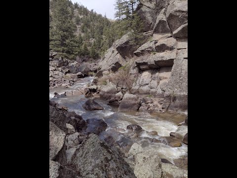 Walker Ranch Loop Awesome Hike!