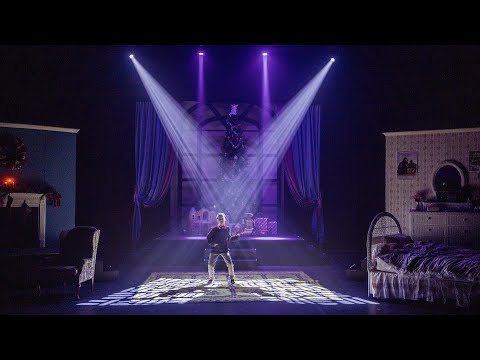 Mad World/Never Gonna Give You Up