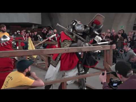 42 PRAGUE TROLLS x SIEROTKY play off round 2