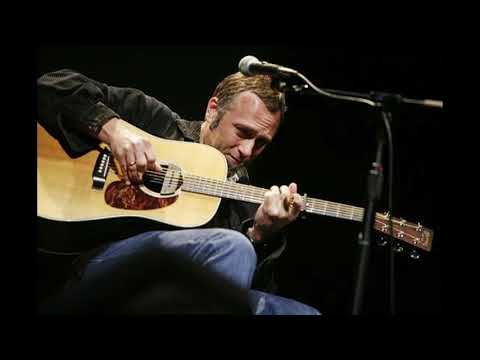 Kelly Joe Phelps Live at The Ark on 10/16/2005