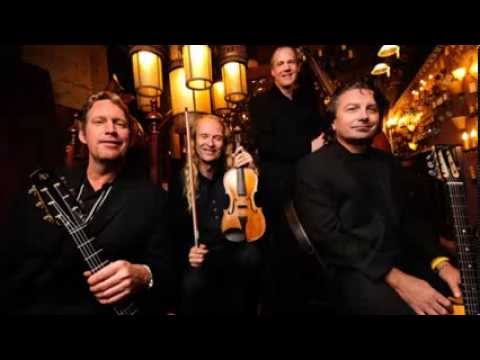 Gypsy Mania - East Hennepin