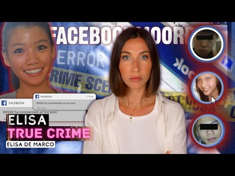 TRADITA DAI SUOI STESSI AMICI - LA STORIA DI WINSIE