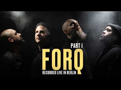 FORQ | Henry Hey | Jordan Peters | Eli Menezes | Jason Thomas | Part 1