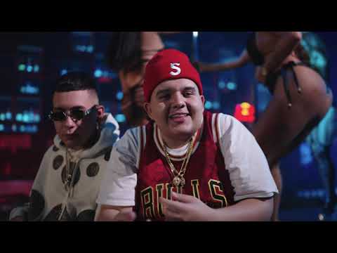 LA DEMON - YOUNG FATTY X  KRIS R