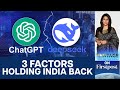 Why Can T India Build Its Own DeepSeek Or ChatGPT Vantage With Palki Sharma N18G