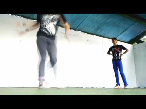 Luan Selety#FRee Step ( Eletro Dance)