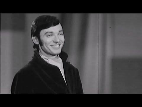 Karel Gott - (War es ein Traum) Was damals war [Remastered] 1969