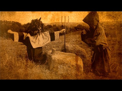 Falkenberg/Mark - Filmporträt eines Dorfes am Niederoderbruch