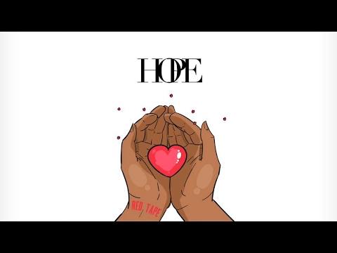 HOPE - 7 O'CLOCK @IAmJustCreative #RedTape