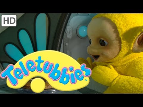 Teletubbies: Haymaking - Full Episode