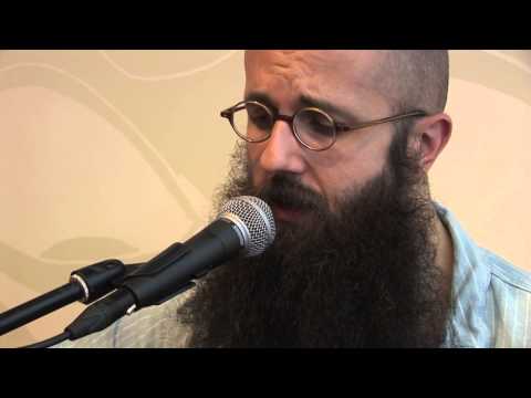 William Fitzsimmons - Fortune (Live)