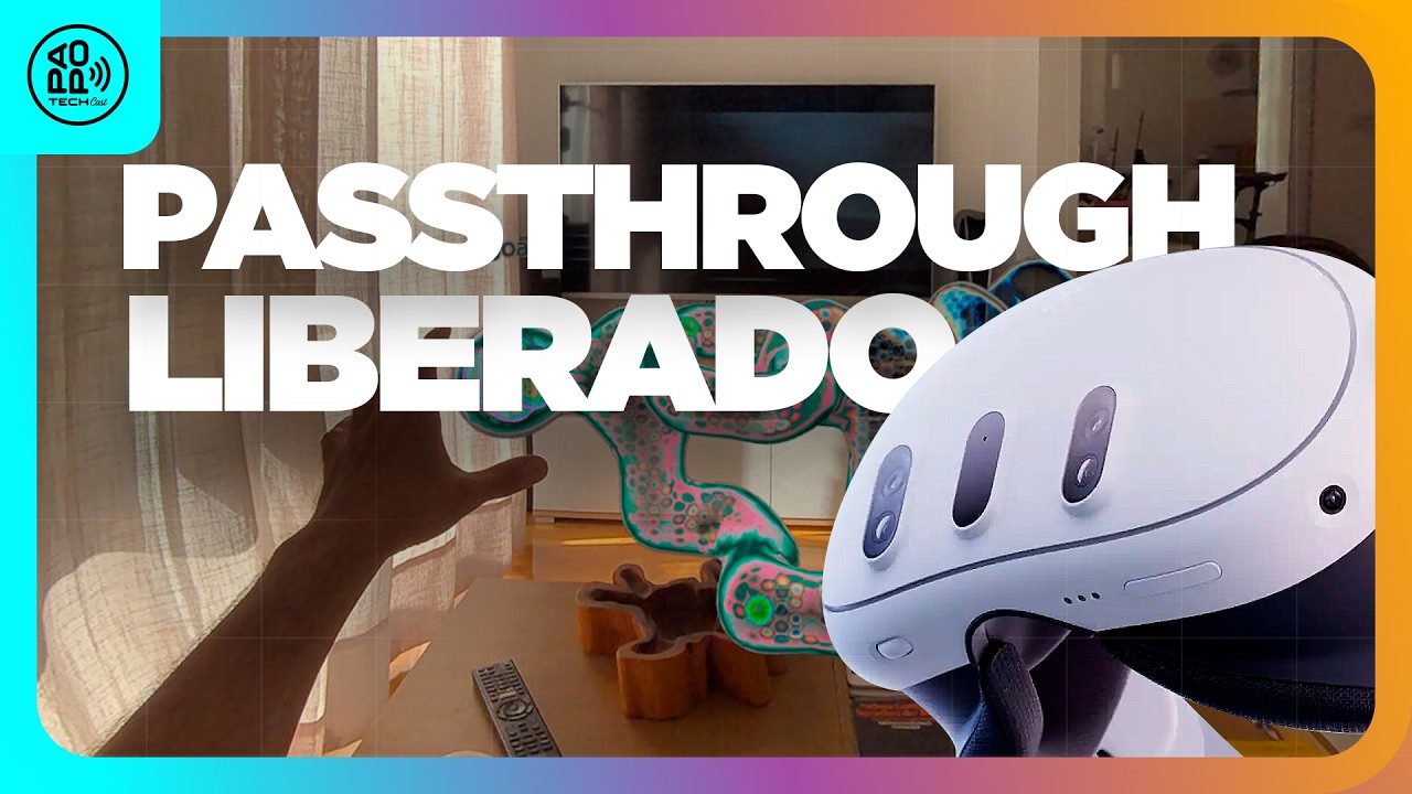 Meta Orion: The AR Revolution You Can't Ignore!