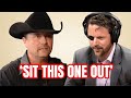 John Rich CALLS OUT Congressman Dan Crenshaw