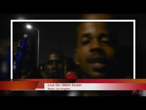 G Money - Sweet Lady (G-Mix) Shot by YFL LC 300 Watts Production