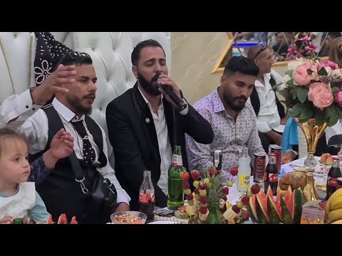 Ork Zabun Group & İsmail Paço Annem/Gurbet (2021 LİVE)