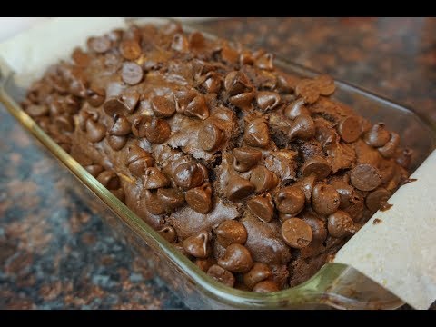 download lagu mp3 mp4 Double Chocolate Zucchini Bread, download lagu Double Chocolate Zucchini Bread gratis, unduh video klip Double Chocolate Zucchini Bread