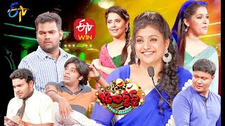 Jabardasth  Double Dhamaka Special  Episode  19th 
