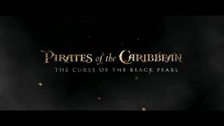 Pirates of the Caribbean Movie Titles