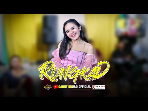 RUNGKAD (ENTEK-ENTEKAN) Voc. AMEL SIMILIKITTY - GABUT SQUAD