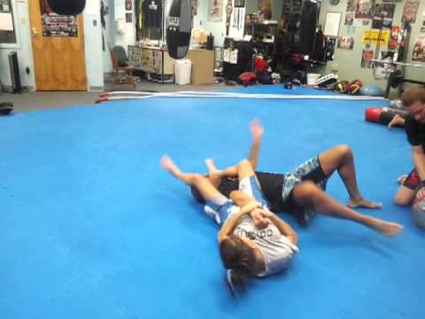 Torres jiu jitsu