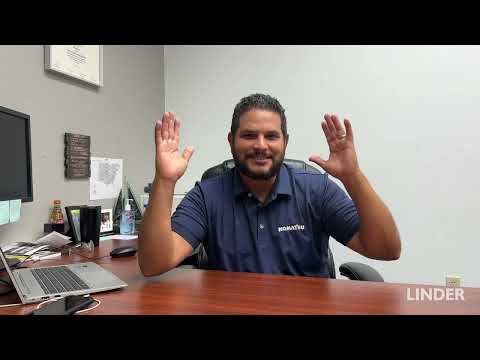 Linder Employee Focus - George Leal, Pembrokes Pines Branch