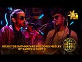 Dr Victor Rathnayake Melodies Medley By Sarith Surith Jaana ජාන Hiru TV