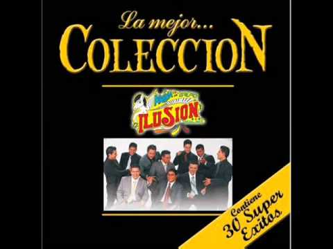 Aaron Y Su Grupo Ilusion Enamorada De Un Amigo Mio