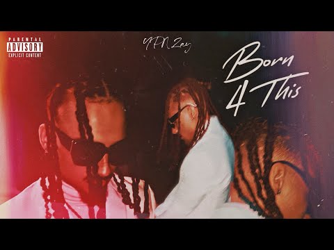 Ypn Zay - Young N Ruthless (feat. MIA Swurv) (Official Audio)