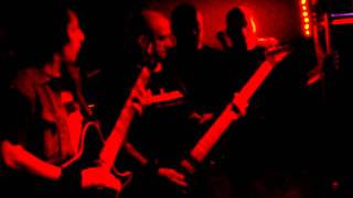 English Dogs- Brainstorm @ Club Europa, Brooklyn, NYC, Feb 12, 2012